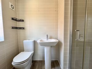 Ensuite to Bedroom 2- click for photo gallery